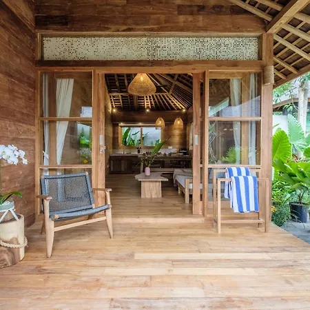 Kaju Villa By Betterplace