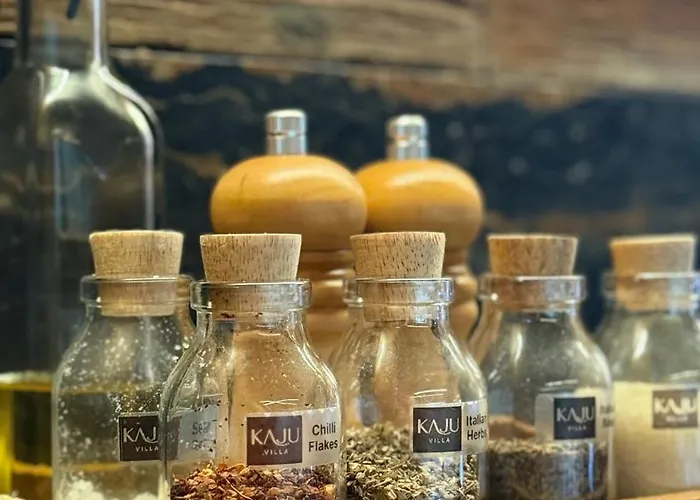 Appartamento Kaju *
