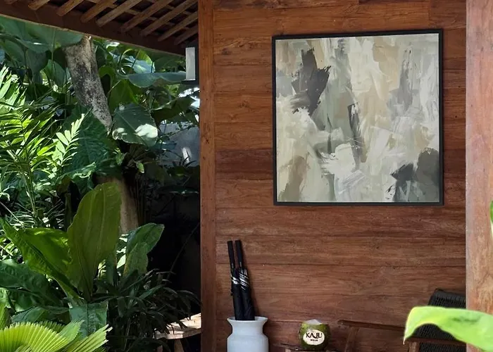 Kaju Appartamento Canggu