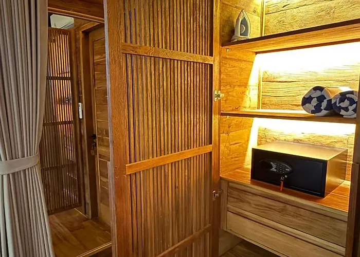 Appartamento Kaju Canggu
