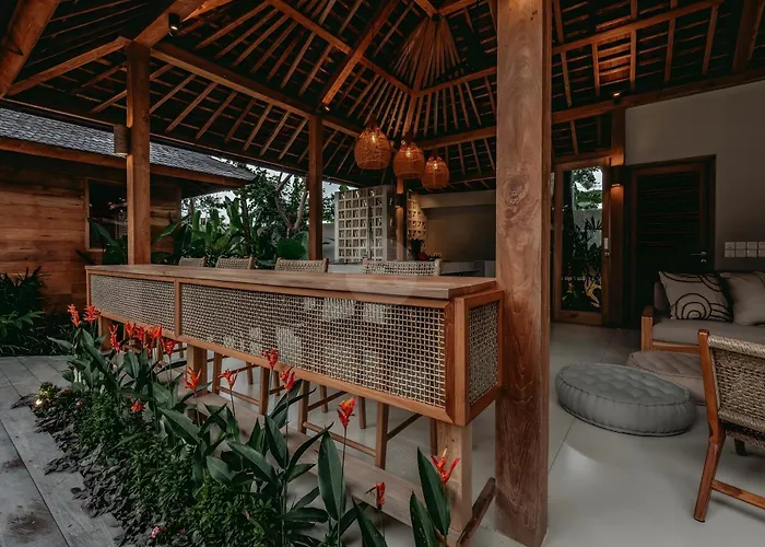 Kaju Appartamento Canggu