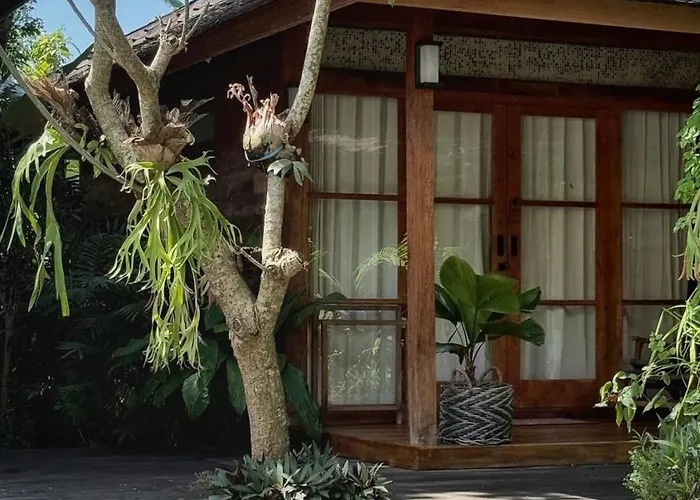 Appartamento Kaju Canggu