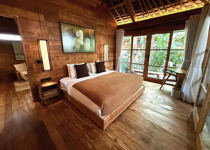 Kaju Appartamento Canggu