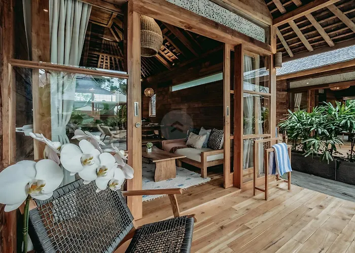 Kaju Canggu