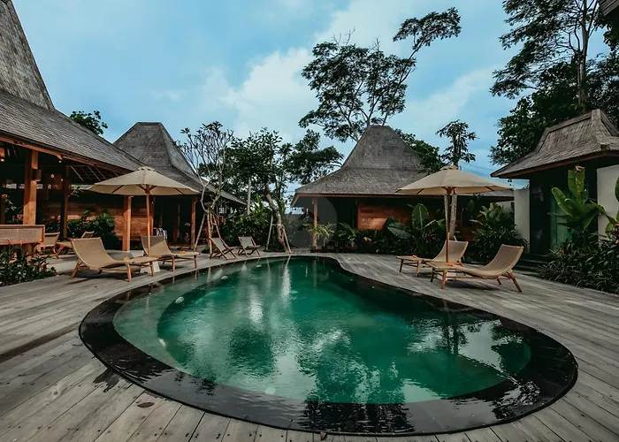 Appartamento Kaju Canggu